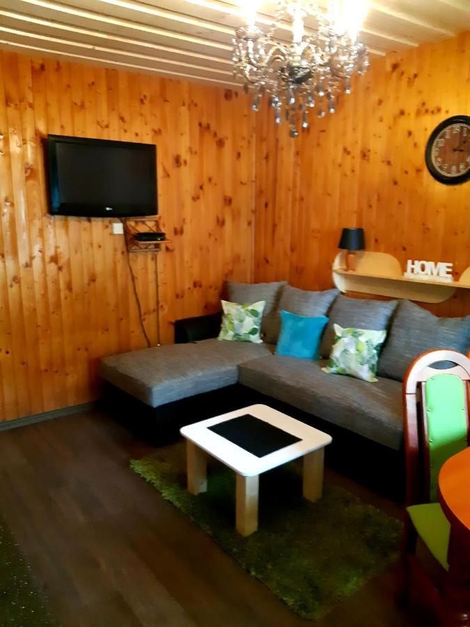 Апартаменты Drevenica Talia Липтовски-Микулаш Экстерьер фото